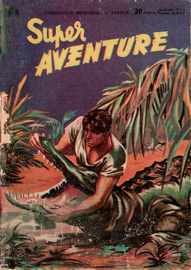 © Société Universelle d'Edition