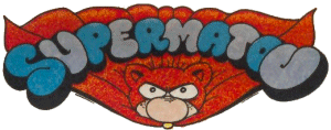 SUPERMATOU
