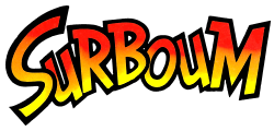 SURBOUM