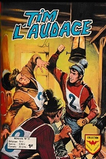© éditions Arédit