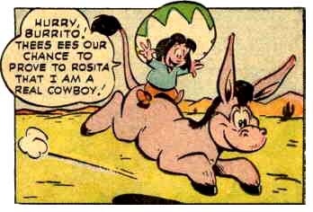 © DC Comics