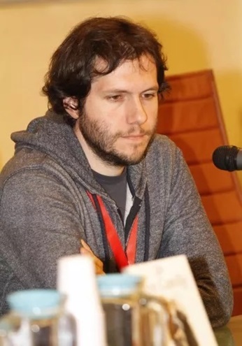 Fichier:Werner Maresta.jpg