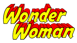 WONDER WOMAN