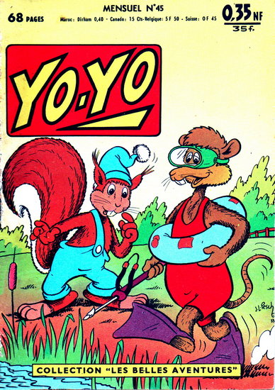Fichier:YoYo45.jpg