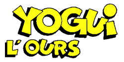 YOGUI L'OURS