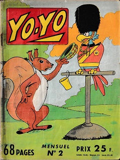© Éditions Mondiales