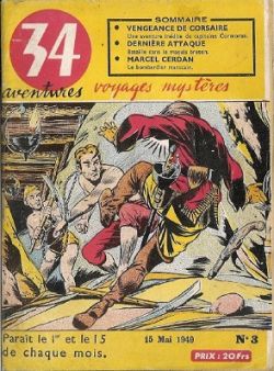 © éditions Vaillant