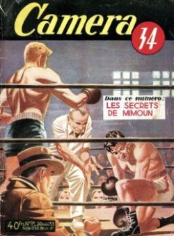 © éditions Vaillant