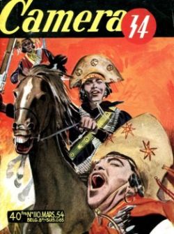 © éditions Vaillant