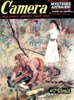 © éditions Vaillant