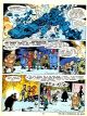 Jo Nuage et Kay Mac Cloud L'exercice de nuit