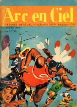 © Éditions de l'Occident