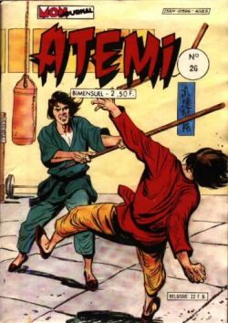 © Aventures et Voyages