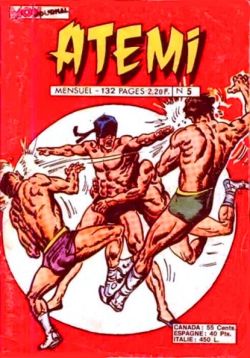 © Aventures et Voyages