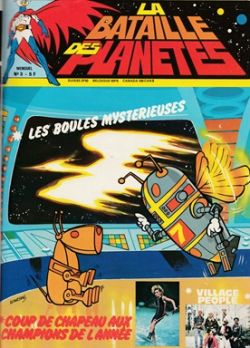 © Pressinter