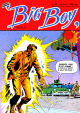 Big Boy # 24 (Sept. 1958)