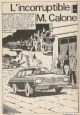 L'incorruptible M. Calone (1)