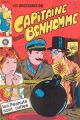 Capitaine Bonhomme N° 1