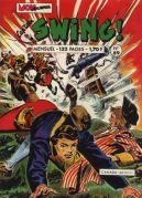Capt'ain Swing 89