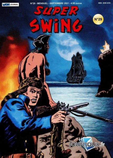Fichier:Captain Swing Super Serie 2 029.jpg