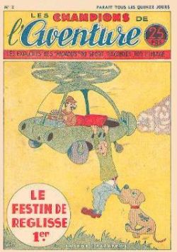 © Éditions Modernes
