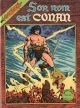 Conan N° 1