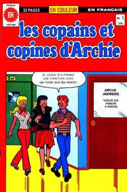 © Héritage
