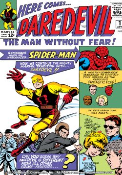 © Marvel