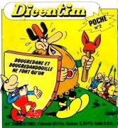 Dicentim Poche N°2