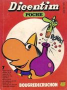 Dicentim Poche N°7
