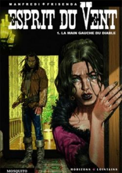 © Mosquito / Bonelli