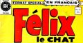 FÉLIX LE CHAT © Héritage