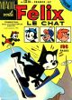Miaou voilà Félix le Chat N° 132b
