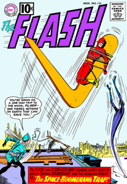 © DC Comics