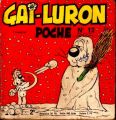 Gai-Luron Poche 12