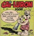Gai-Luron Poche 22