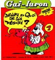 Gai-Luron Poche 37