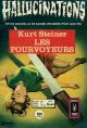 Hallucinations (1re série) N° 38 (1974)