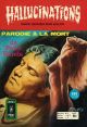 Hallucinations (1re série) N° 57 (1976)