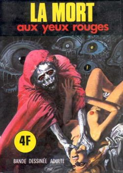© Éditions Elvifrance