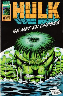 © Panini Comics