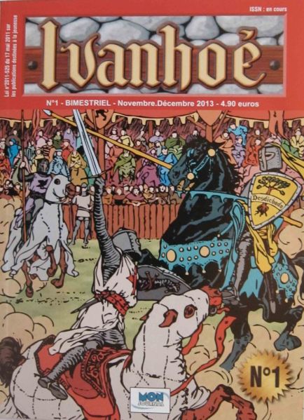 Fichier:Ivanhoe Serie 3 001.jpg