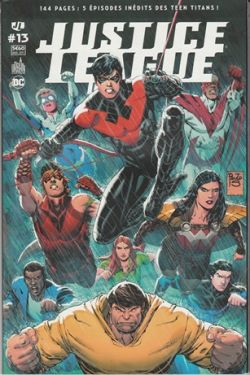 © Urban Comics