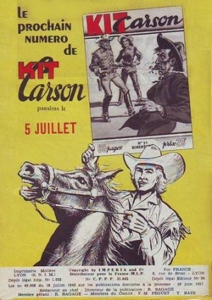 © Éditions Impéria