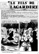 Le fils de Lagardère