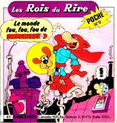 Les Rois du rire 9
