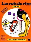 Les Rois du rire HS2