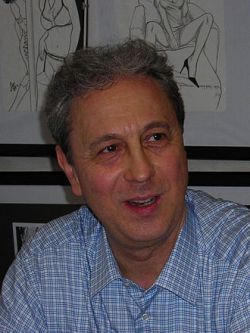 Marco Torricelli