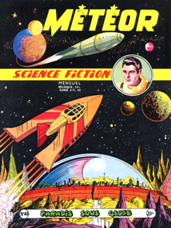 © Artima + Lefrancq
