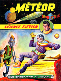 © Artima + Lefrancq